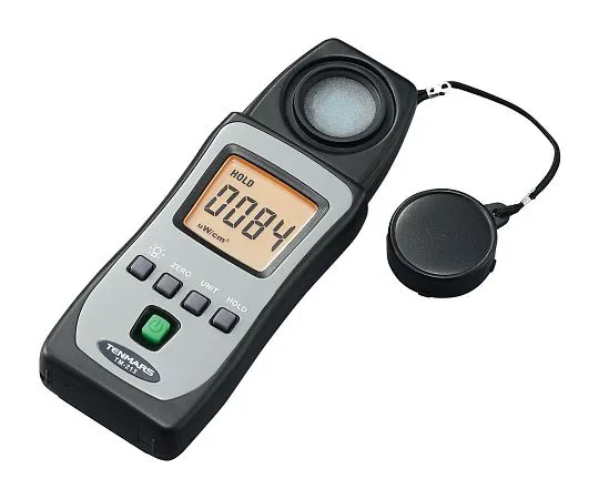 3-8603-01　［Discontinued］Compact Ultraviolet Ray Strength Meter　TM-213