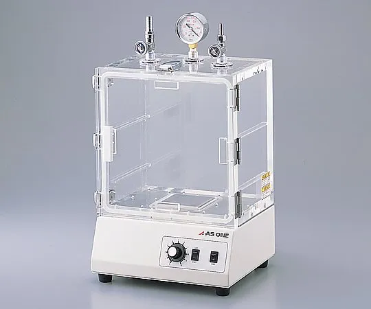 1-8992-01　［Discontinued］Vacuum Degassing Stirrer　VDS-1