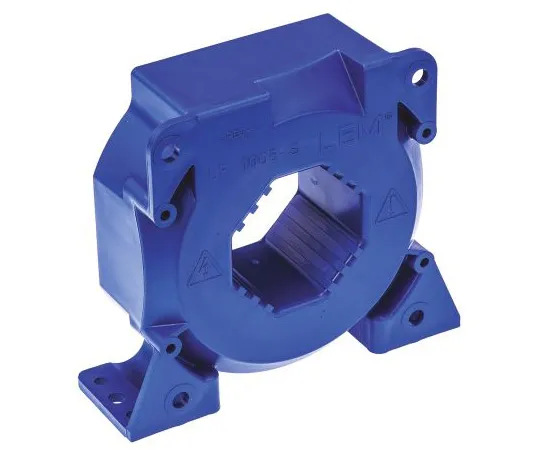 63-4797-30 LEM LF Series Closed Loop Current Sensor, 0 → 1500A nominal current, 200mArms output current LF 1005S