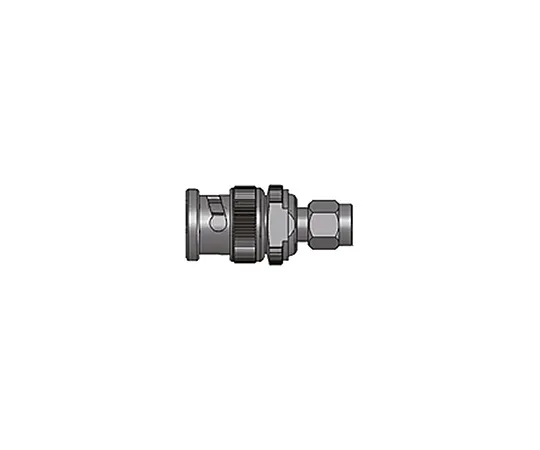 63-4785-62 Straight Coax Adapter BNC Plug to SMA Plug 0 → 2GHz 150-8500