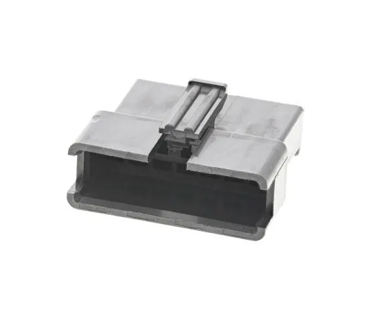 63-4781-22 JST 7-Way Multiway Connector, -Row Female, SMR-07V-B SMR-07V-B