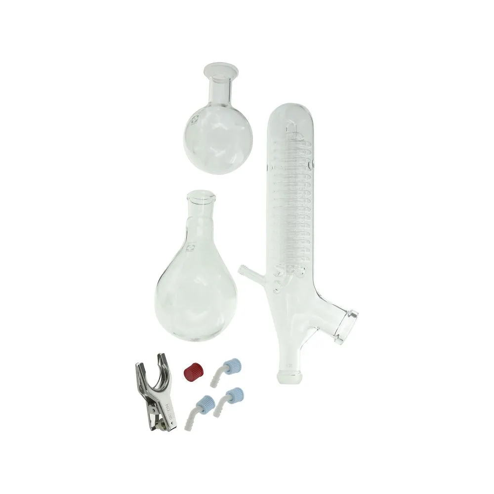 61-4426-88 Glass Set for SRE- M3 050380-3002