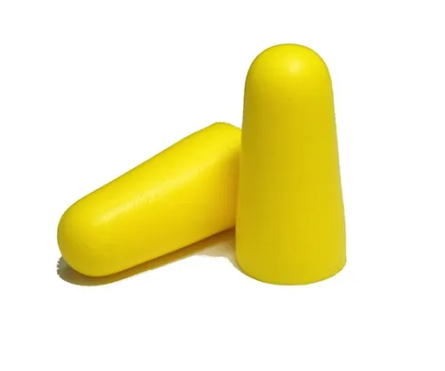 61-3595-49　［Discontinued］Besafe Professional Earplug Without Code　BSEP01SN