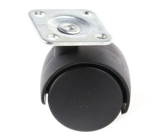 63-4652-92 RS PRO Swivel Castor Wheel, 40kg Load Capacity, 40mm Wheel Diameter 750-783