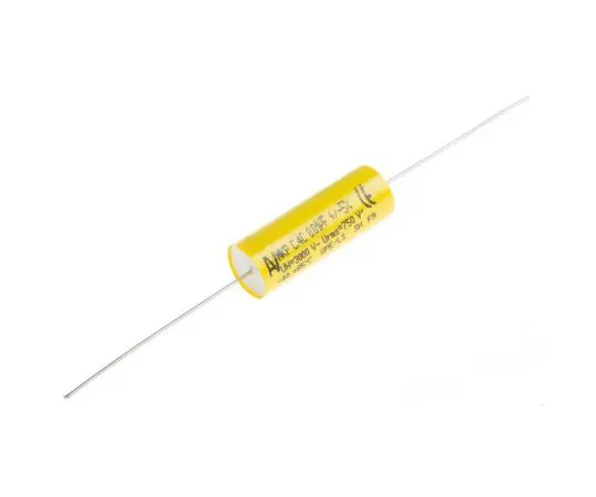 63-4778-82 KEMET 10nF Polypropylene Capacitor PP 3kV dc ±5% Tolerance Through Hole C4C Series C4CAYUB2100AA0J