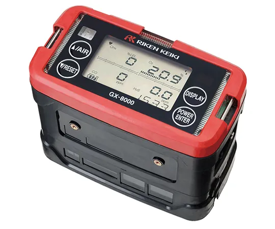 63-1289-11　［Discontinued］Gas Detector　GX-8000MTYPEA