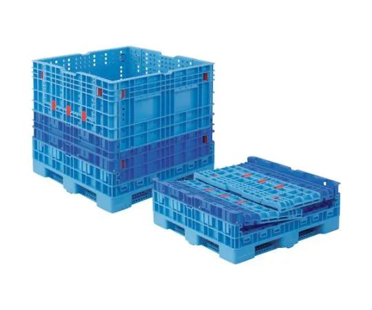 67-5647-78　［Discontinued］Container F#940 806550 Light Blue/Blue　SKCP-F940-BLLBL