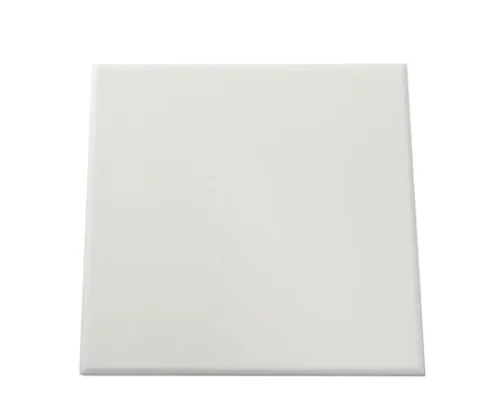 61-7428-50 Chamfer Plate Plain 100 x 100 Millimeter MK520-T