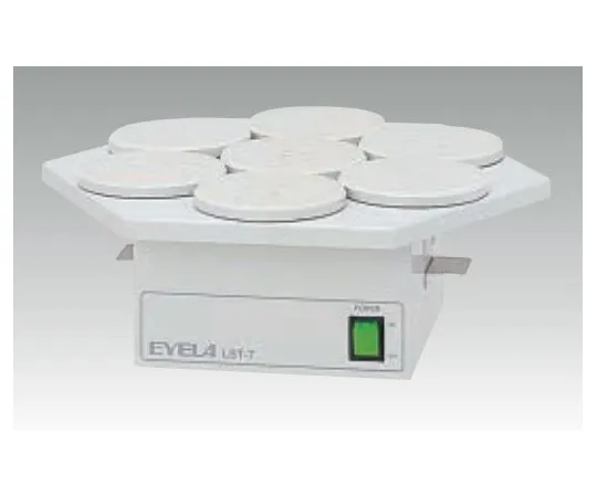 65-0574-40　［Discontinued］Rotating sample table　LST-7