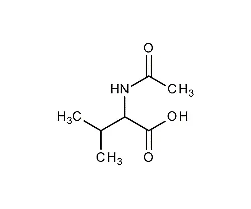 61-0347-39 N-Acetyl-Dl-Valine for Synthesis 814599 50G 8.14599.0050