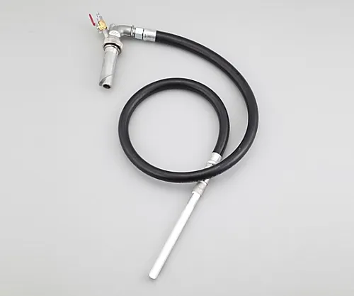 1-3634-01　［Discontinued］Air Pressure and Vacuum Pump　APDQ-25G