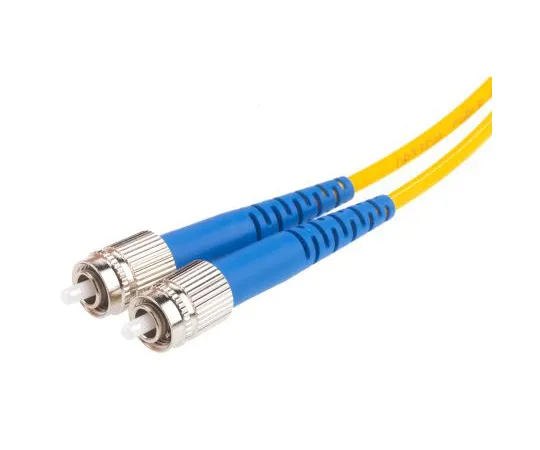 63-4862-20 RS PRO Single Mode Fibre Optic Cable 1m 536-8339