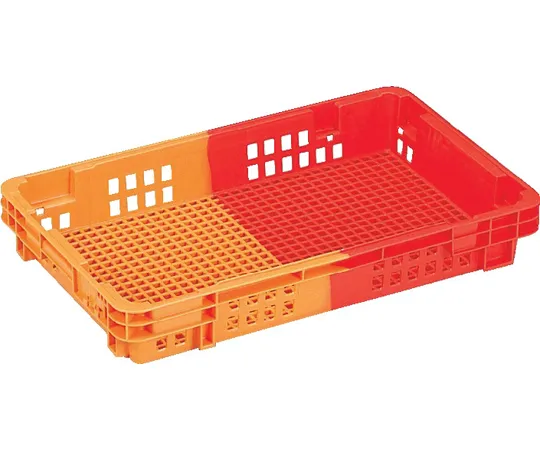 67-7136-53 SN Container C#13KS Red/Orange 10135200RE403OR309