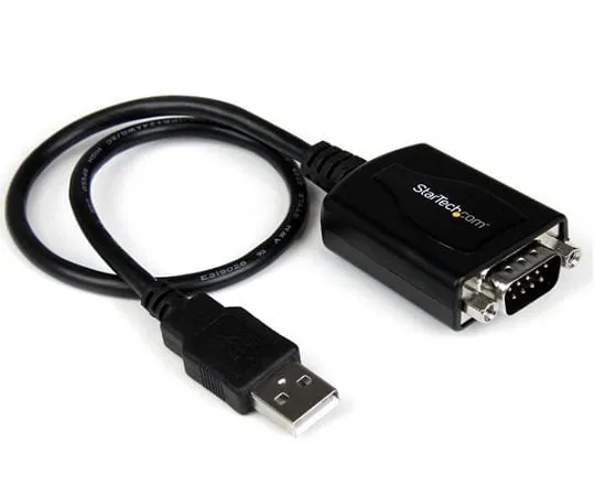 1-5225-12 USB Serial Conversion Kit 32162520 USB/RS232C