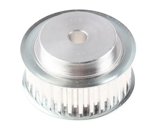 63-4652-71 RS PRO Timing Belt Pulley, Aluminium 16mm Belt Width x 5mm Pitch, 30 Tooth 745-719