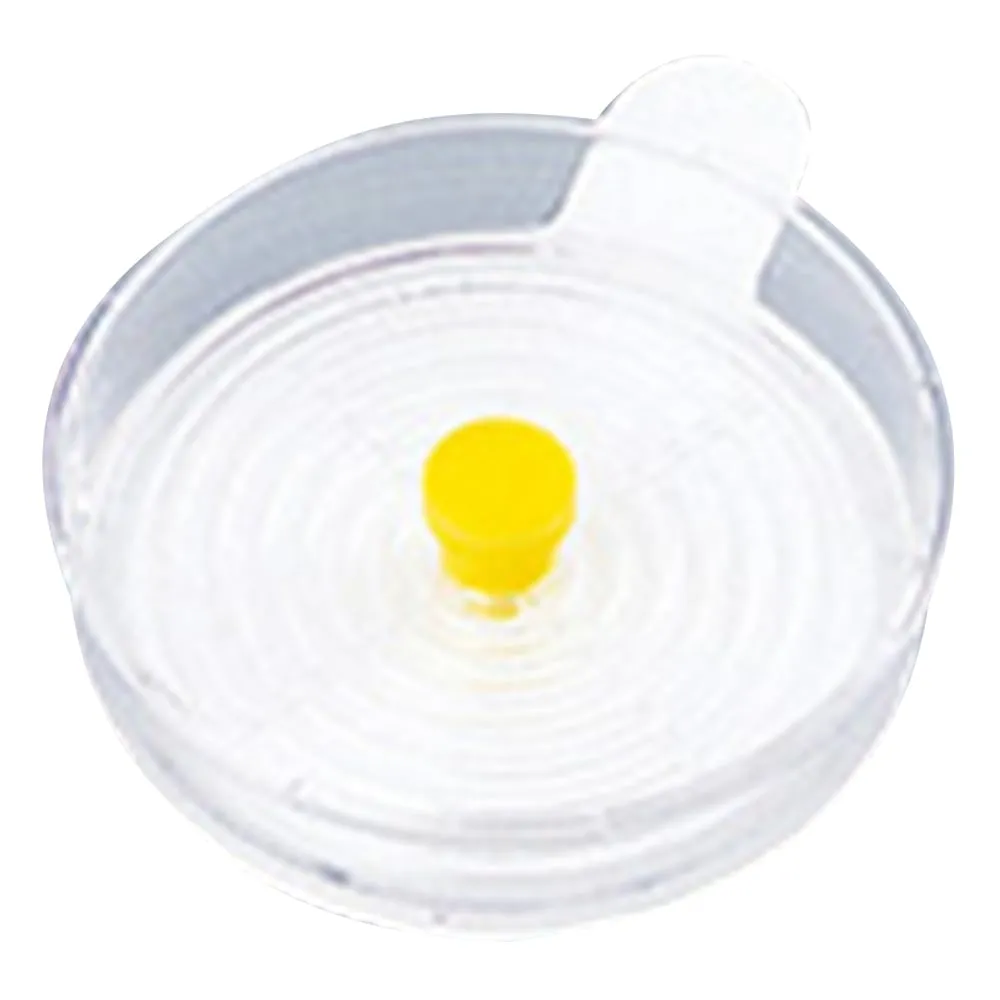 2-7521-06 Milliflex PLUS Liquid Medium Empty Cassette MXLMC0120