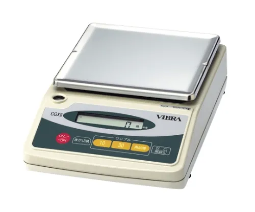 61-8506-07　［Discontinued］Number Scale　CGXII-600