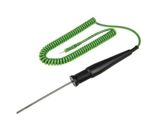 63-4767-96 RS PRO Air, General Temperature Probe, Type K, max. +1100 °C 342-8899