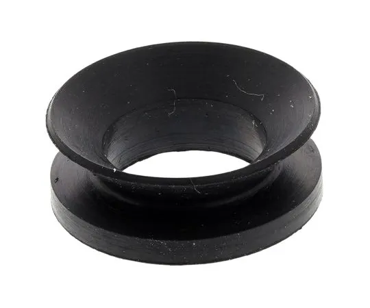 63-4652-79 RS PRO Nitrile Rubber 9mm 15.5 to 17.5mm , 5.5mm 749-581