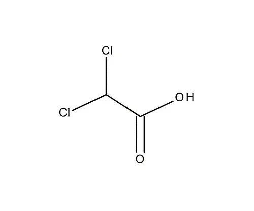 61-0334-74 Dichloroacetic Acid for Synthesis 803541 5mL 8.03541.0005