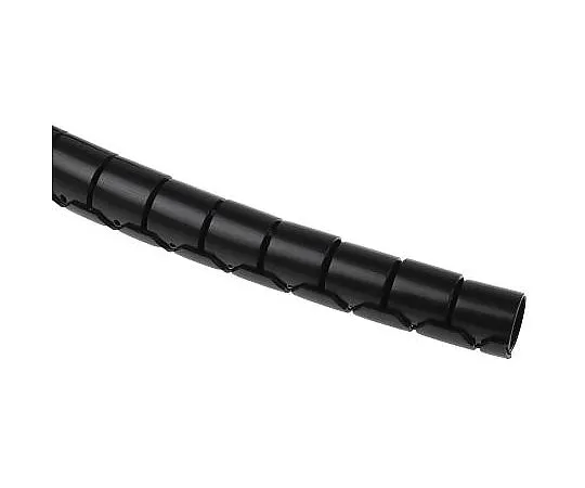 63-4727-73 RS PRO Spiral Wrap, I.D 15mm 16mm PA 6 nylon 210-8588