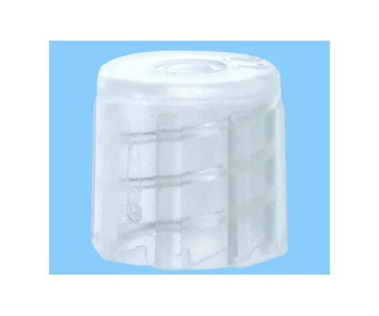 63-2985-23　［Discontinued］Sterilized Screw Cap for Culture Medium Module　94.6001.036