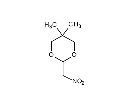 61-0344-84 5,5-Dimethyl-2-Nitromethyl-1,3-Dioxane for Synthesis 814204 1mL 8.14204.0001