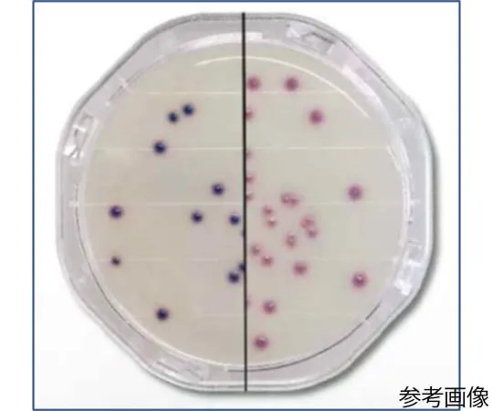 6-8719-63 Petancheck RII25 ES Corrimark Agar Medium PK0003