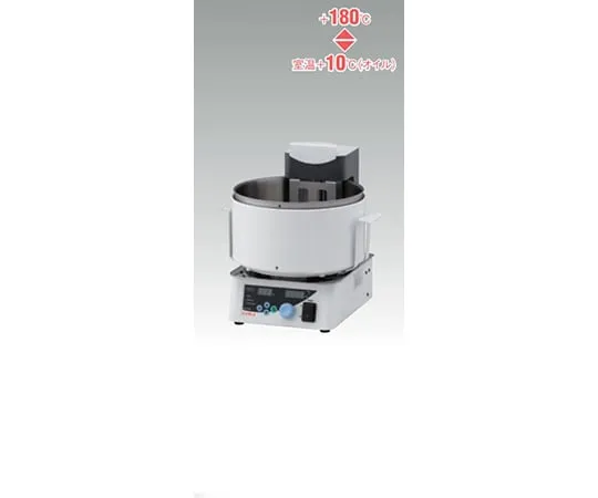 65-0570-75 Constant temperature oil tank/low temperature water tank pair stirrer with magnetic stirrer, low temp pair stirrer PS-1100