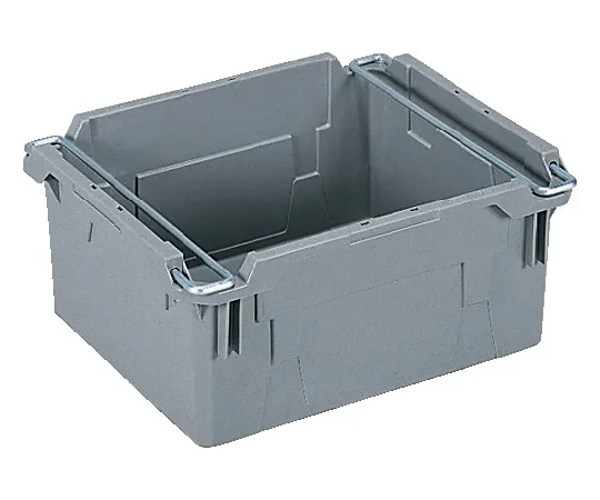 67-6592-38 Container 42 N Handle Light Gray 20410201GL802