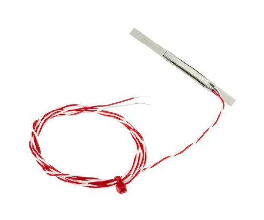 63-4741-18 RS PRO 2 wire PT100 Sensor, -50°C min +250°C max, 35mm Probe Length x 6mm Probe Diameter 237-1613