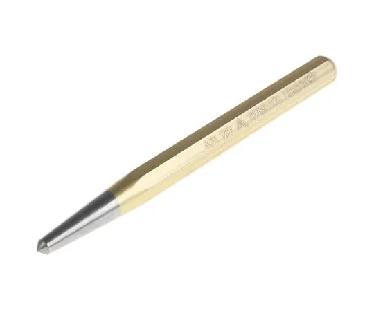 63-4805-66 RS Pro 10 mm Punch, 120 mm 467-6623