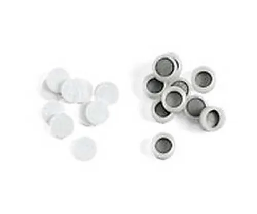 61-0320-78 Lichrocart Sealing Element for Cartridge with 4.6mm Or 4mm Diameter Lichrocart(R) 151496 1ST 1.51496.0001
