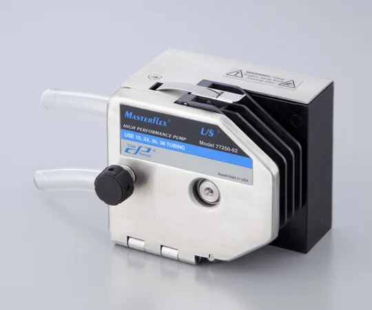 1-1979-01　［Discontinued］High-Performance Pump Head L/S15, L/S24, L/S35, L/S36　77250-62