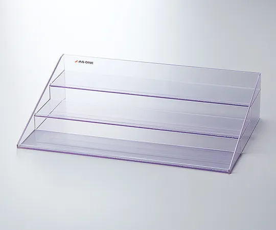 3-6790-01　［Discontinued］Tier for Reagent Bottle　AK