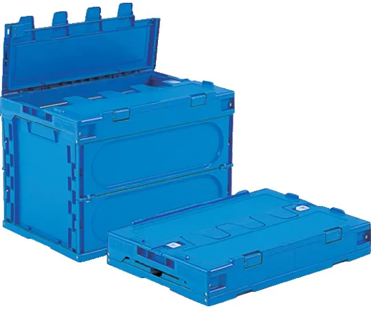 67-7114-40 Container 60B-B Blue 55506000BL504