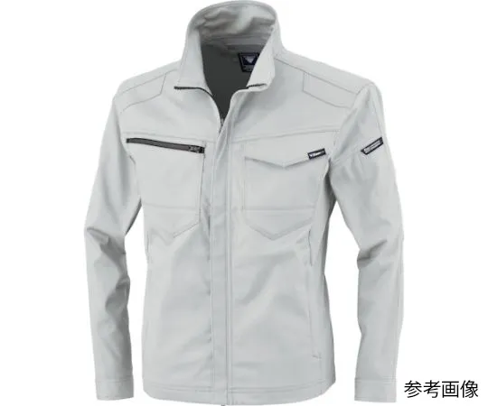 65-8389-15 Long Sleeve Blouson 1721-22-3L