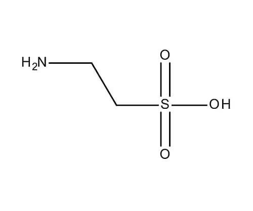 61-0342-47 Taurine for Synthesis 808616 250G 8.08616.0250