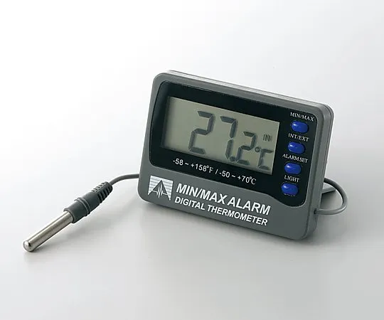 2-2029-01　［Discontinued］Digital Thermometer　12207
