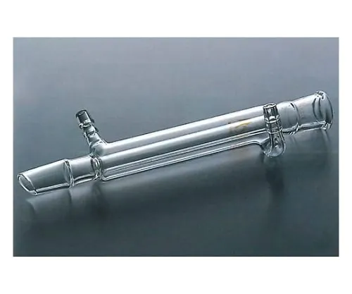 61-0021-19 Semi-Micro Liebig Condenser 100, TS15/20 CL0020-01-10
