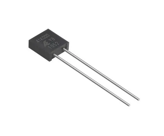 63-4698-97 Alpha 500Ω 0.3W Precision Resistor ±0.01% 0±2.5ppm/°C MAY500R00T