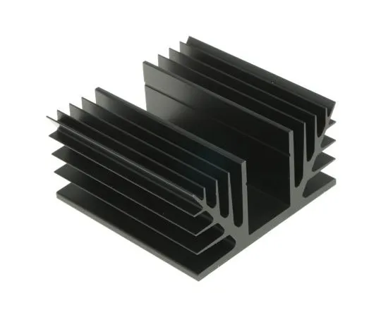 63-4720-26 Heatsink, TO-3, 0.85K/W, 100 x 100 x 50mm SK88-100-SA
