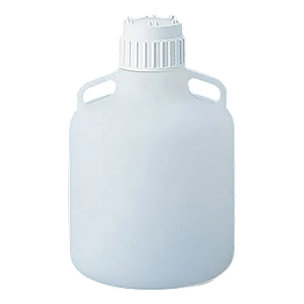 4-5648-01 Fluorine Processed Large Type Bottle 20970020 10L 2097-0020