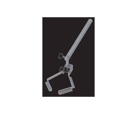 65-0581-15 Reaction vessel support phi 10 x 189 mm RH-1000S