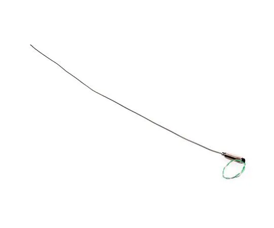63-4732-95 RS PRO Type K Thermocouple 500mm Length, 1.5mm Diameter, 0°C → 1100°C 219-4365