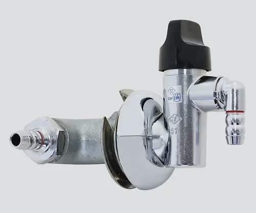 3-4178-01　［Discontinued］Gas Port ESCO Safety Cabinet Only (For City Gas)