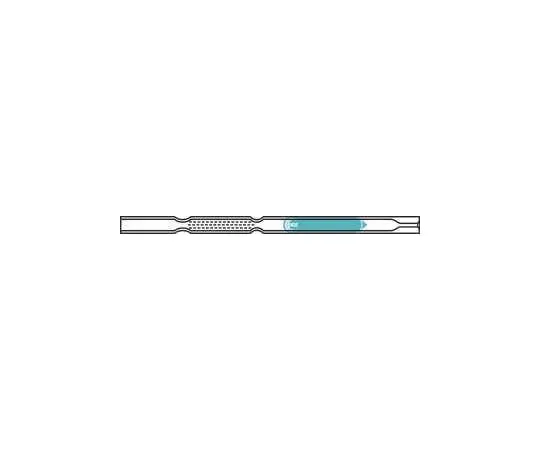67-9336-29 SGE Taper Focus Liner for Shimadzu GC (GC-14) 5 Pieces 092066