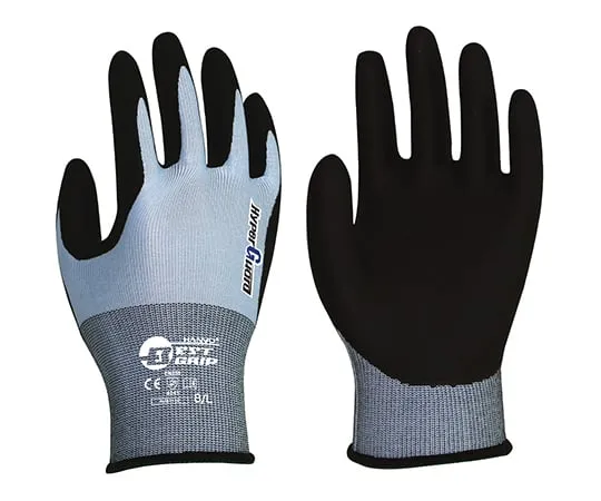 3-9343-01　［Discontinued］Cut Resistant Gloves 230mm M　NJ81110