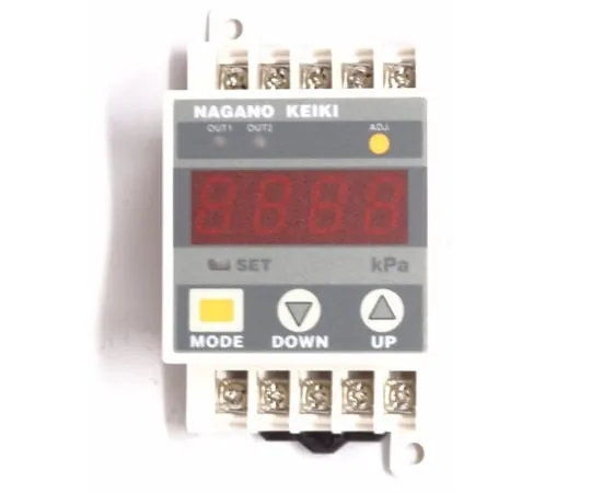 65-4315-54 Digital Differential Pressure Meter 0.5 kPa GC62-211