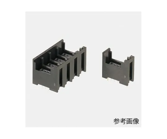 63-4892-20 Board socket 2mm 4-pole 1-row straight 37204-62A3-004PL